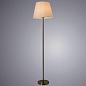 Торшер Arte Lamp Elba A2581PN-1AB