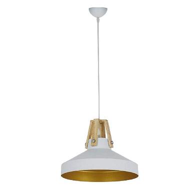 подвесной светильник lumina deco voli ldp 8037-350 wt+gd