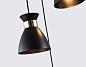 Светильник подвесной Ambrella light TRADITIONAL TR8470