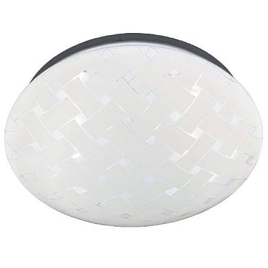 потолочный светодиодный светильник imex plc.300/18-20w/004