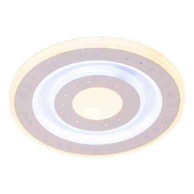 настенно-потолочный светодиодный светильник imex plw-3026-200