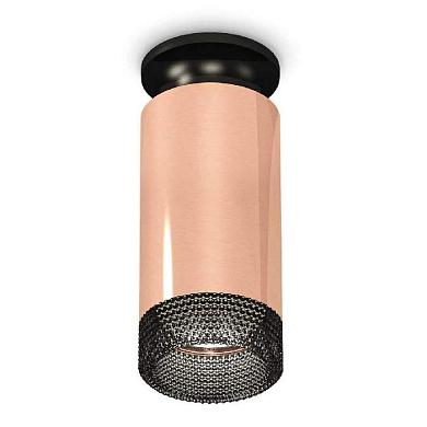 комплект потолочного светильника ambrella light techno spot xc (n6902, c6326, n6151) xs6326102