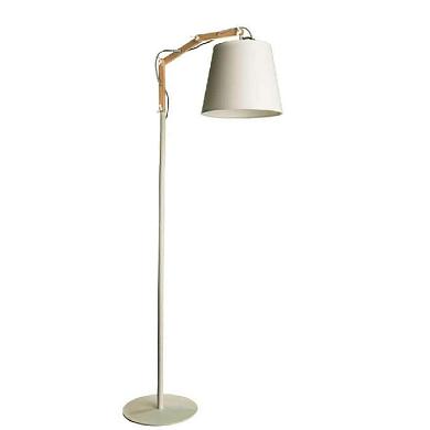 торшер arte lamp pinoccio a5700pn-1wh