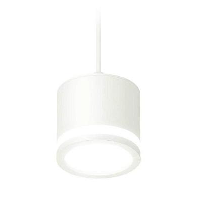 комплект подвесного светильника ambrella light techno spot xp (a2331, c8110, n8412) xp8110020