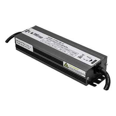 блок питания swg 12v 150w ip67 12,5a mtpw-150-12 001275