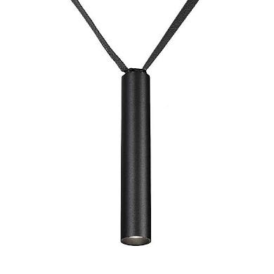 трековый светодиодный светильник kink light сатори 6430,19