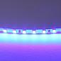 Светодиодная лента Lightstar 12W/m 120LED/m синий 5M 420515