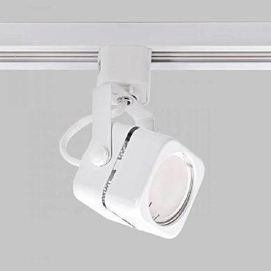 трековый светильник imex трек 1 wh il.0010.0051