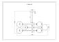 Подвесная люстра Moderli Molecule V10838-6P