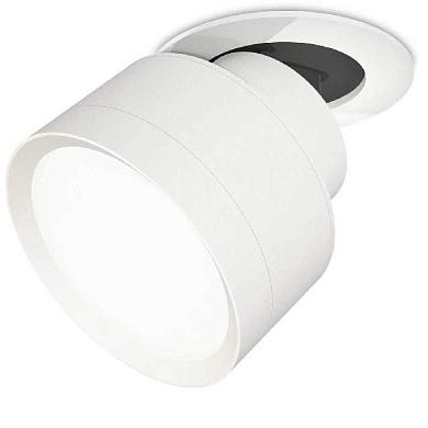 комплект спота ambrella light techno spot xm (a2241, a2105, c8101, n8112) xm8101500