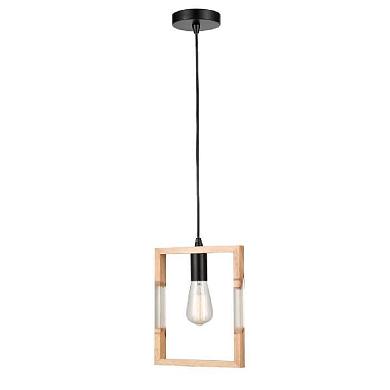 подвесной светильник vele luce copeland vl6222p01