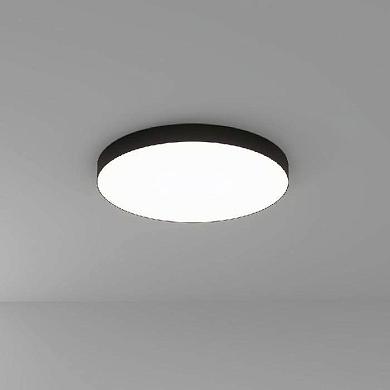 потолочный светодиодный светильник arte lamp fado a7399pl-1bk