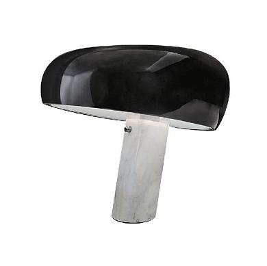 декоративная настольная лампа divinare denton 1083/06 tl-1