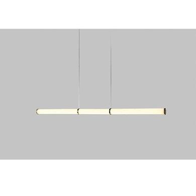 подвесной светодиодный светильник moderli varese v10462-pl