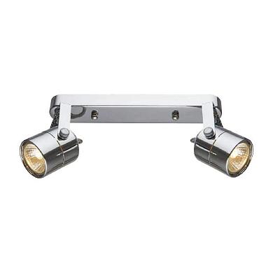 спот arte lamp lente a1310pl-2cc