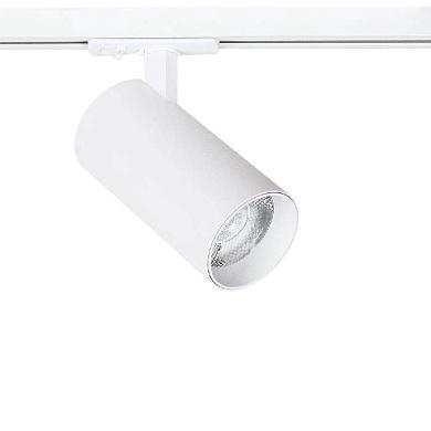 трековый светильник arte lamp bene a1937pl-1wh