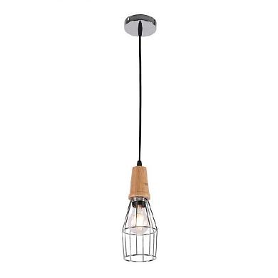 подвесная люстра imex md.0914-1-p ch