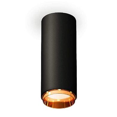 комплект потолочного светильника ambrella light techno spot xc (c6343, n6124) xs6343005