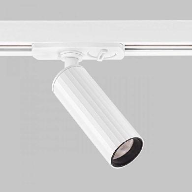 трековый светильник imex il.0010.0013 wh+bk