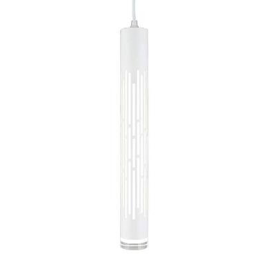 подвесной светодиодный светильник omnilux borgia oml-101706-20