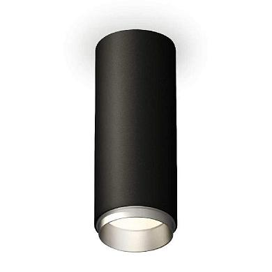 комплект потолочного светильника ambrella light techno spot xc (c6343, n6123) xs6343004