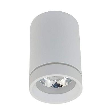 потолочный светодиодный светильник aployt edda apl.0054.09.10