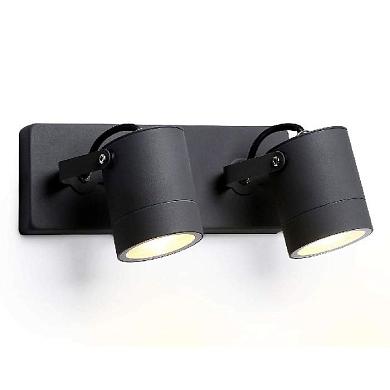 уличный настенный светильник ambrella light garden st3887