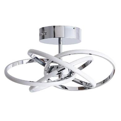 потолочная светодиодная люстра arte lamp orbit a9052pl-4cc