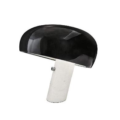 декоративная настольная лампа divinare denton 1083/06 tl-2