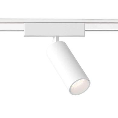 трековый светодиодный светильник ambrella light track system magnetic ultra slim gv1505