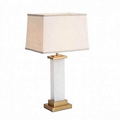 настольная лампа arte lamp camelot a4501lt-1pb