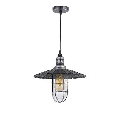 подвесной светильник lumina deco lataro ldp 6015 o.sl