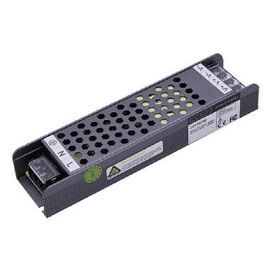 блок питания swg 24v 150w ip20 6,25a ya-150-24 002833