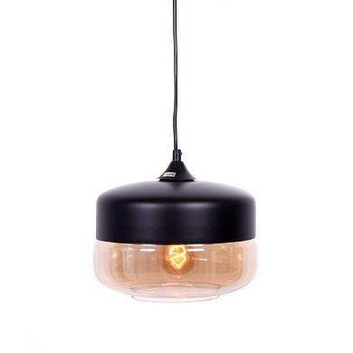 подвесной светильник lumina deco barlet ldp 6808 bk+tea