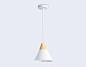 Подвесной светильник Ambrella light Traditional TR8195