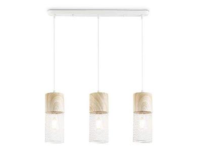 светильник подвесной ambrella light traditional tr8499