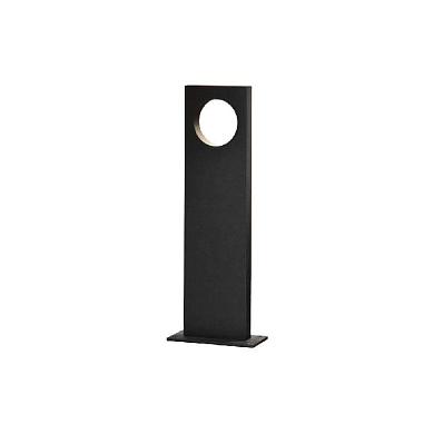 уличный светодиодный светильник kink light грант 09300-60f,19