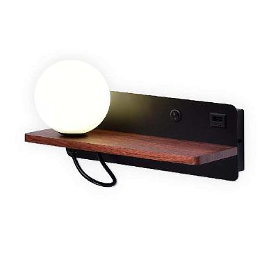 бра ambrella light wall fw521