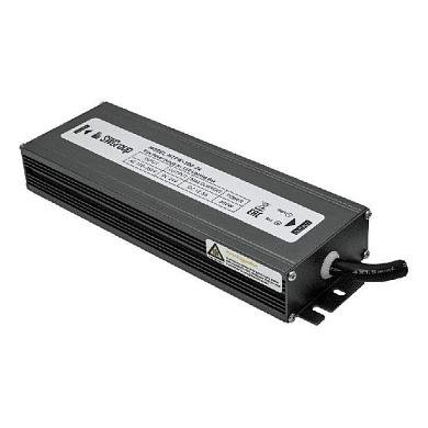 блок питания swg 24v 300w ip67 12,5a mtpw-300-24 901281