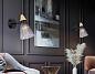Бра Ambrella light High Light LH58118