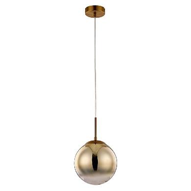 подвесной светильник arte lamp jupiter gold a7961sp-1go