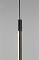 Подвесной светодиодный светильник Aployt Gabi APL.0123.06.15