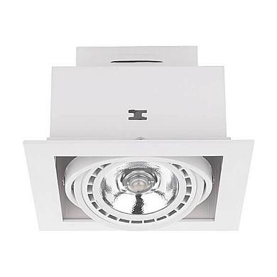 встраиваемый светильник nowodvorski downlight 9575