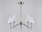 Подвесная люстра Ambrella Light High Light Modern LH57123