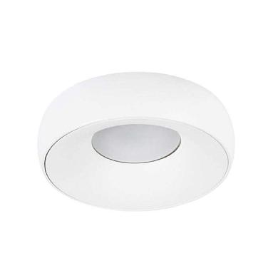 встраиваемый светильник arte lamp heze a6665pl-1wh