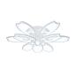 Потолочная светодиодная люстра Ambrella light Original FA579