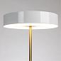 Настольная лампа Arte Lamp Elnath A5038LT-3WH
