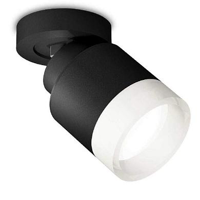 комплект спота ambrella light techno spot xm (a2229, a2106, c8111, n8401) xm8111001