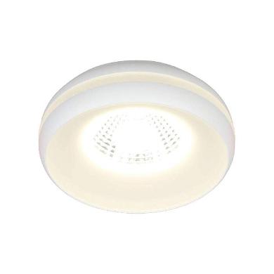 встраиваемый потолочный светильник omnilux genova oml-102809-06