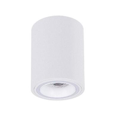 точечный накладной светильник arte lamp imai a2267pl-1wh